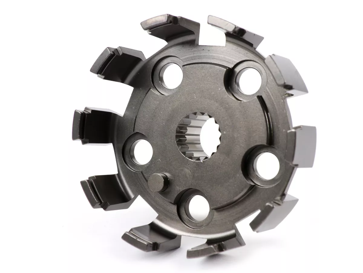 Clutch spider -CASA LAMBRETTA- Lambretta (series 1-3)