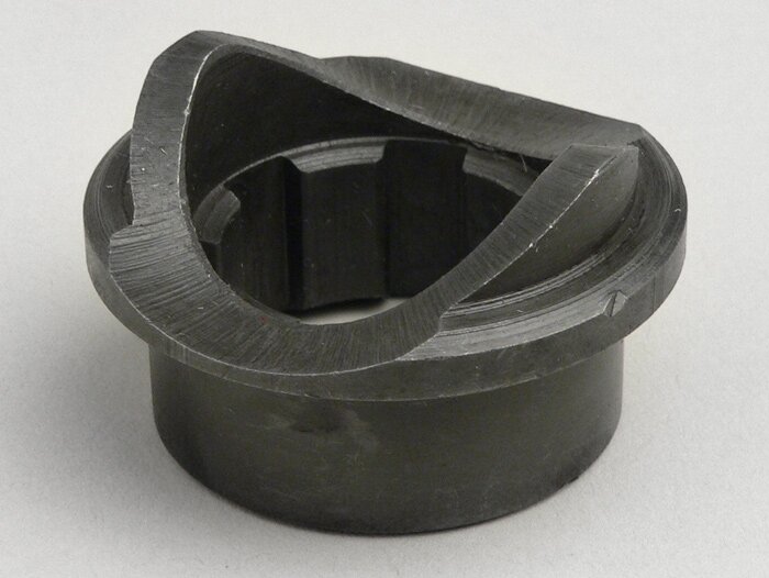 Sliding collar for front sprocket assembly -CASA LAMBRETTA- Lambretta (series 1-3)