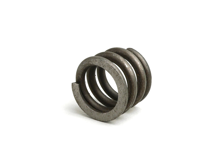 Large spring for front sprocket -CASA LAMBRETTA- Lambretta LI (Series 2-3), LIS, SX, TV (Series 2-3), DL, GP
