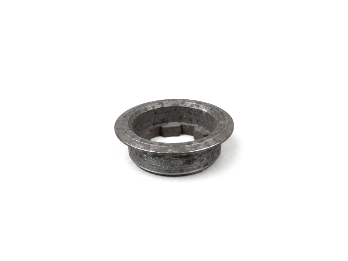 Drive side sprocket spring cap -UNI AUTO- Lambretta (1st-3rd series)