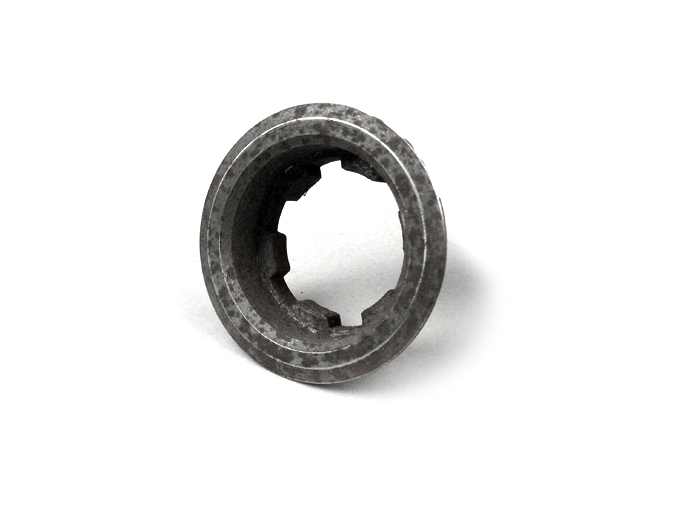 Drive side sprocket spring cap -UNI AUTO- Lambretta (1st-3rd series)
