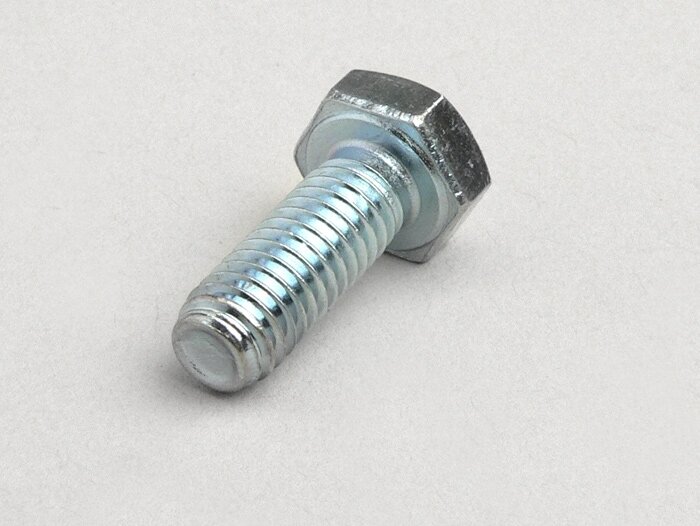 Sekrup -DIN 933- M6 x 16mm