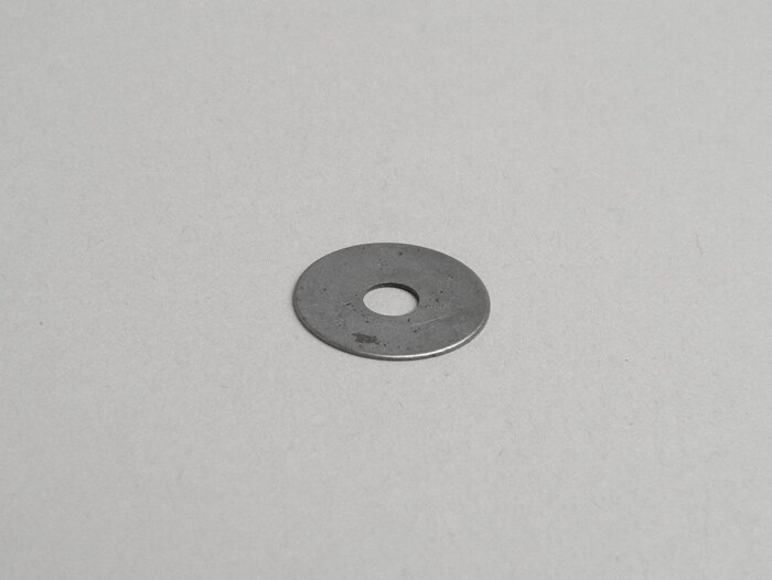 Washer kickstarter piston -LAMBRETTA- LI, LIS, SX, TV (series 2-3), DL, GP