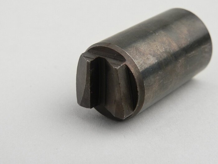 Kickstart piston -TS- Lambretta LI, LIS, SX, TV (series 2-3), DL, GP
