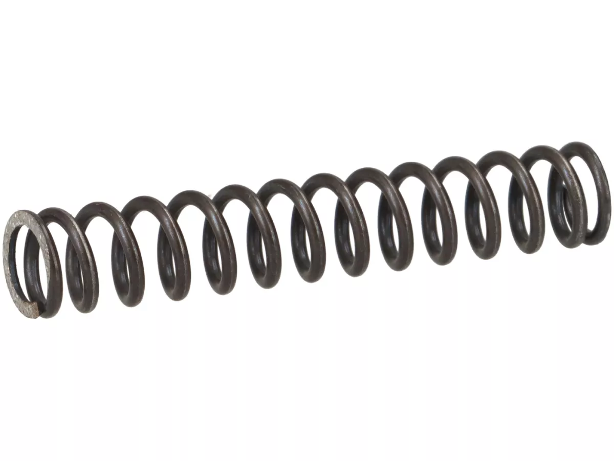 Kickstart piston spring -LAMBRETTA- LI, LIS, SX, TV (series 2-3), DL, GP