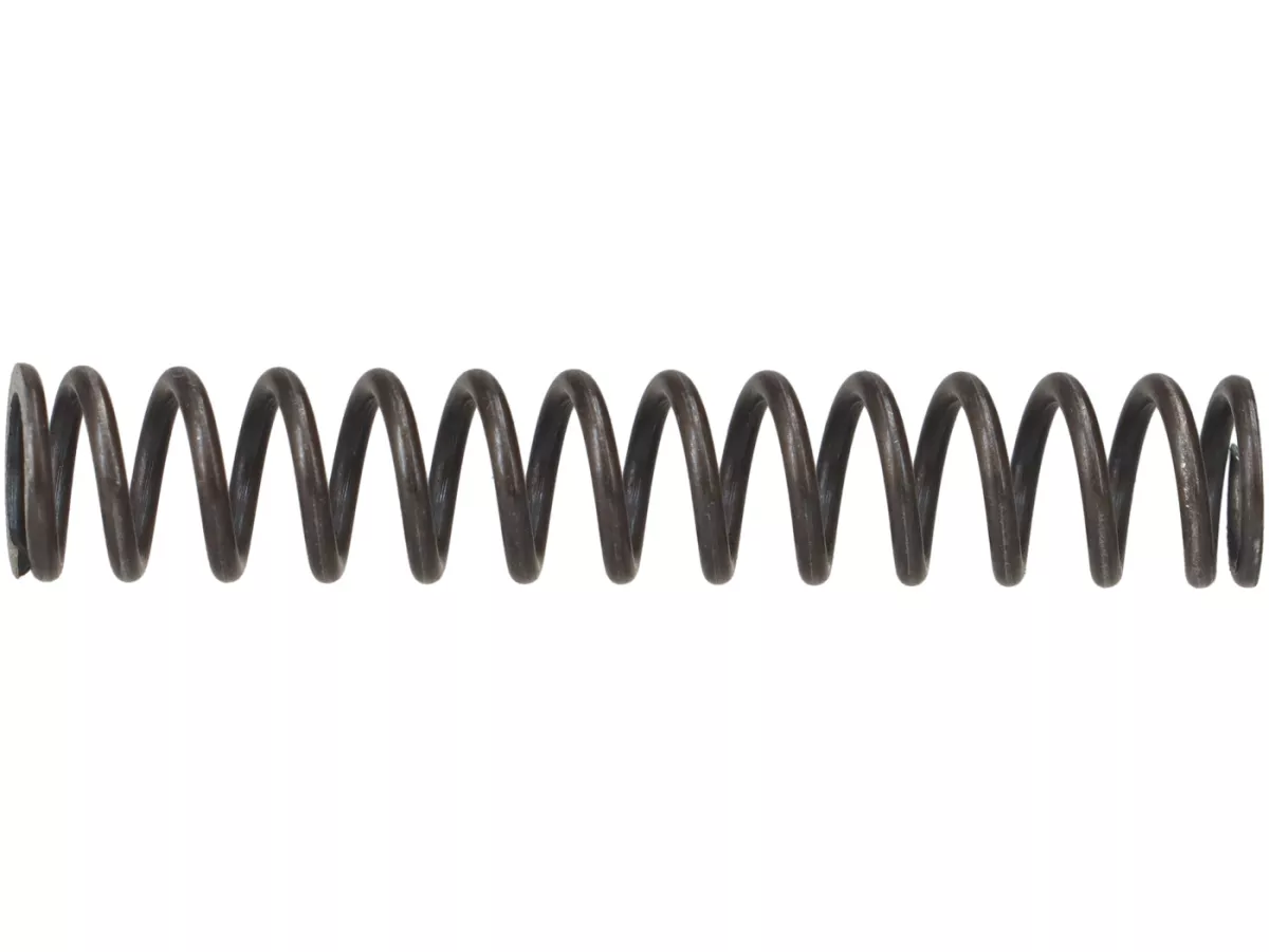 Kickstart piston spring -LAMBRETTA- LI, LIS, SX, TV (series 2-3), DL, GP