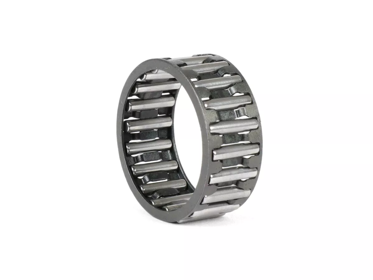 Cuscinetto a rullini -K- (20x24x10mm) - (utilizzato per albero principale/piastra copricambio Lambretta LI, LIS, SX, TV (serie 2-3), DL, GP)
