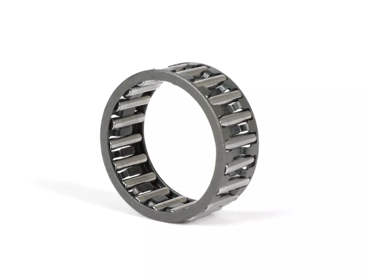 Cuscinetto a rullini -K- (20x24x10mm) - (utilizzato per albero principale/piastra copricambio Lambretta LI, LIS, SX, TV (serie 2-3), DL, GP)