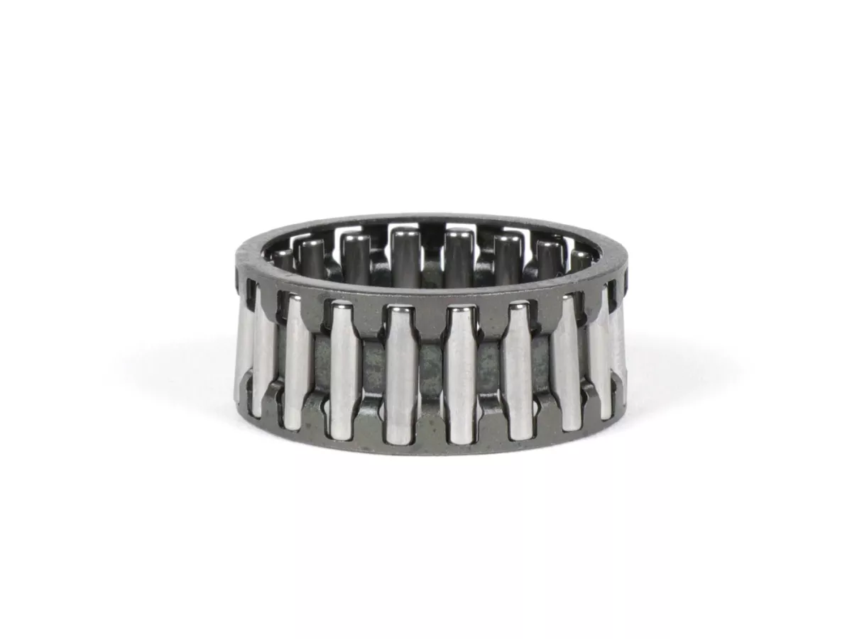 Cuscinetto a rullini -K- (20x24x10mm) - (utilizzato per albero principale/piastra copricambio Lambretta LI, LIS, SX, TV (serie 2-3), DL, GP)