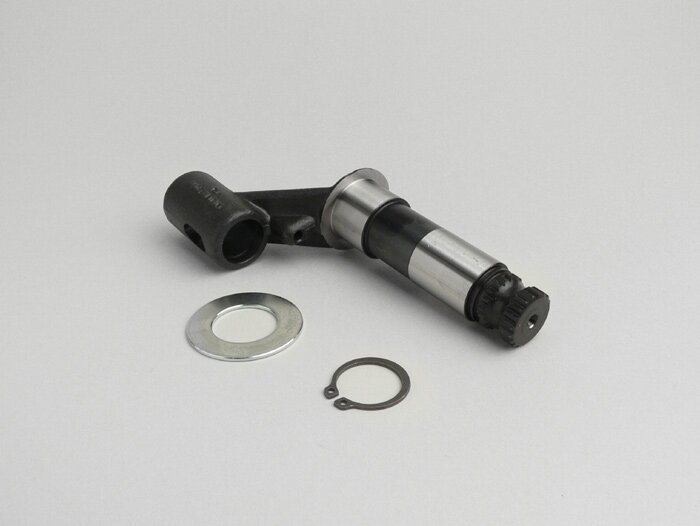 Kickstarter eje -TS- Lambretta LI (Serie 3), LIS, SX, TV (Serie 3), DL, GP