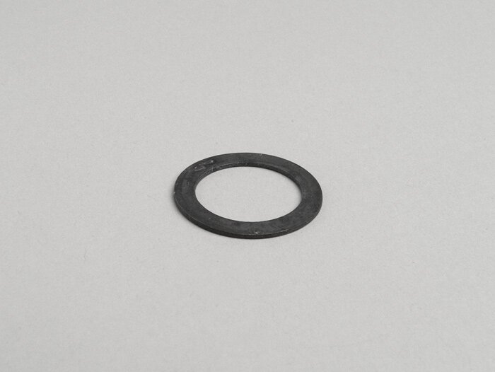 Rondella 20x28x1 Cuscinetto a rullini albero principale/primo ingranaggio -LAMBRETTA- LI, LIS, SX, TV (serie 2-3), DL, GP