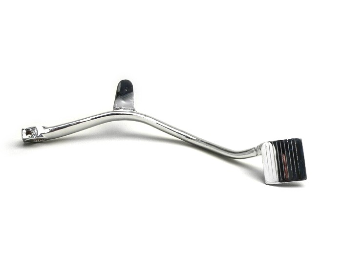 Kickstarter -CASA LAMBRETTA- Lambretta LI (Serie 3), LIS, SX 150, DL, GP - Cromo