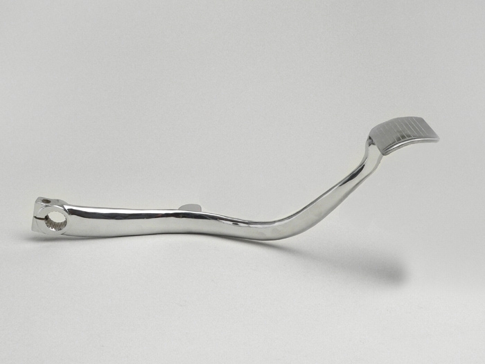 Kickstarter -CASA LAMBRETTA- Lambretta LI (Serie 3), LIS, SX 150, DL, GP - Cromo