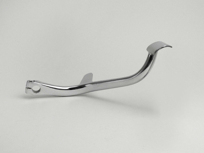 Kickstarter -CASA LAMBRETTA- Lambretta LI (Serie 1-2), TV 175 (Serie 2) - Cromata