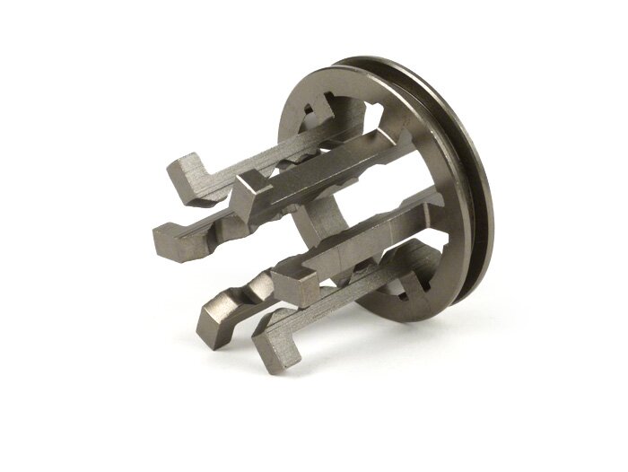 Gear selector -CASA LAMBRETTA- Lambretta series 1-3
