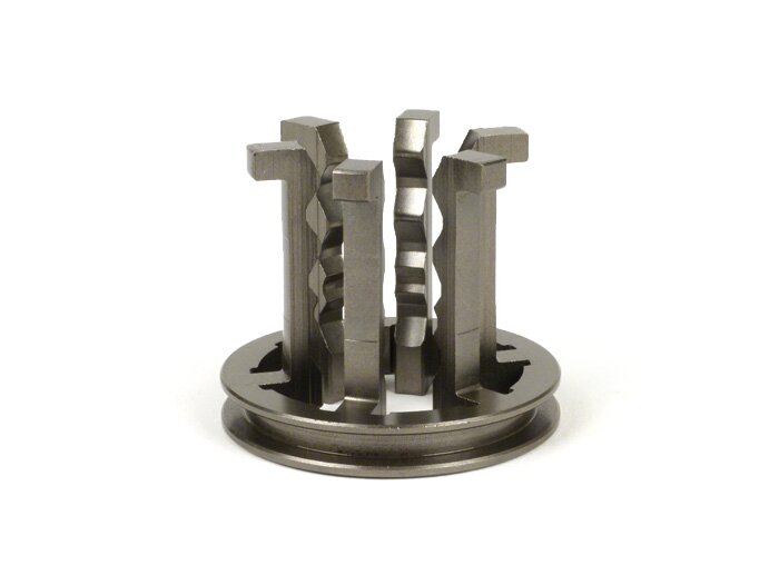 Gear selector -CASA LAMBRETTA- Lambretta series 1-3