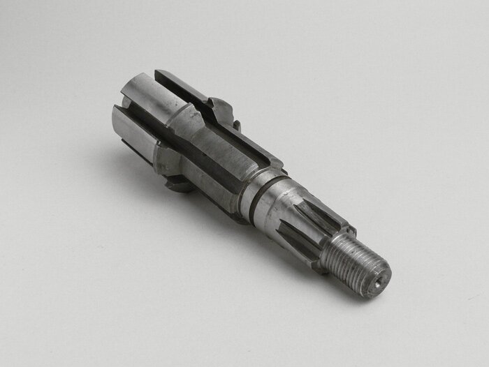 Rear wheel axle layshaft -LAMBRETTA- LI, LIS, SX, TV (series 2-3), DL, GP