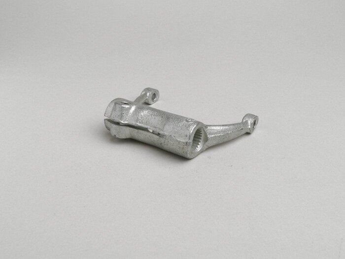 Gear selector fork -SIL- Lambretta series 1-3