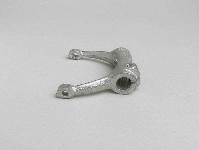 Gear selector fork -SIL- Lambretta series 1-3