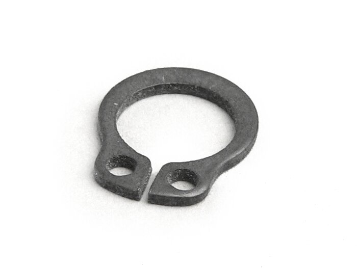 Circlip -SHAFT DIN471- Ø=6mm