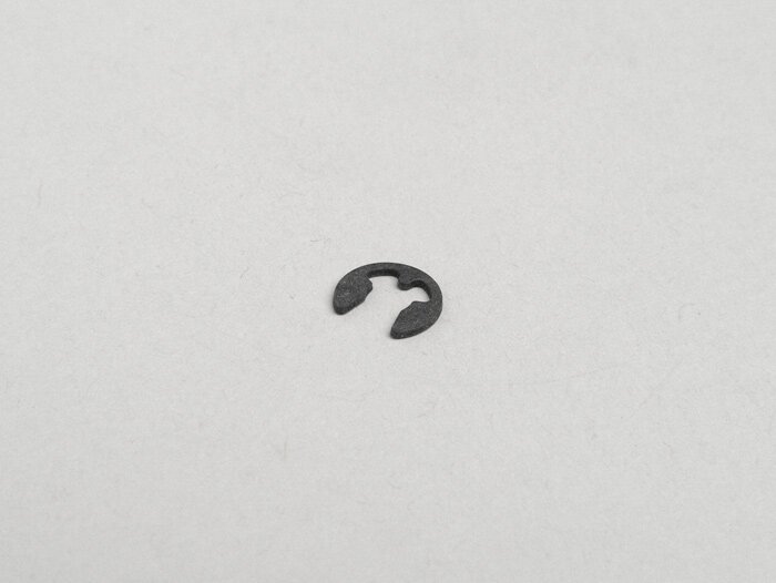 Circlip -SHAFT DIN6799- Ø=3mm