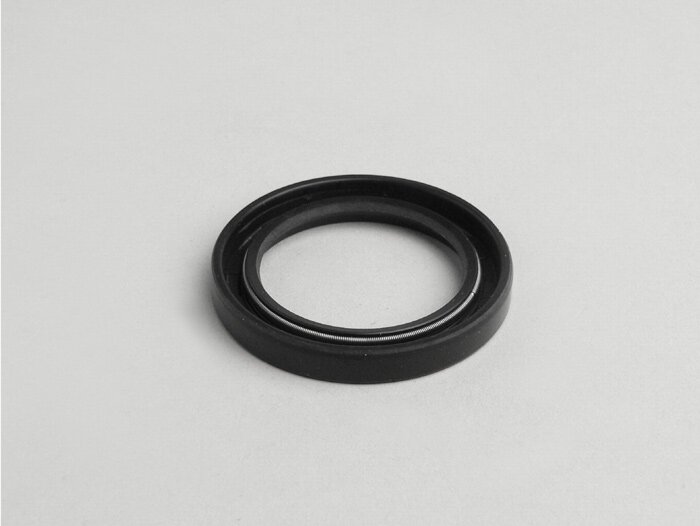 Oil seal 32x45x6mm -OEM QUALITÄT- (used for rear hub Lambretta LI, LIS, SX, TV (series 2-3). DL, GP)