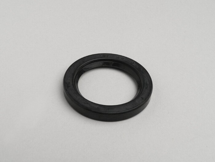 Oil seal 32x45x6mm -OEM QUALITÄT- (used for rear hub Lambretta LI, LIS, SX, TV (series 2-3). DL, GP)