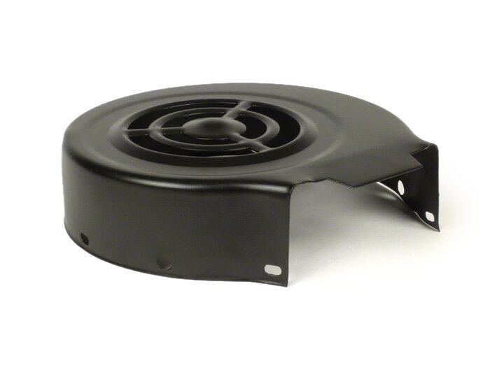 Cubre rueda ventilador -LAMBRETTA versión india- Lambretta DL, GP - imprimado