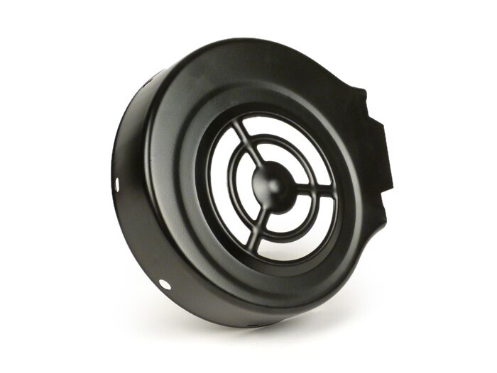 Cubre rueda ventilador -LAMBRETTA versión italiana- Lambretta DL, GP - imprimado