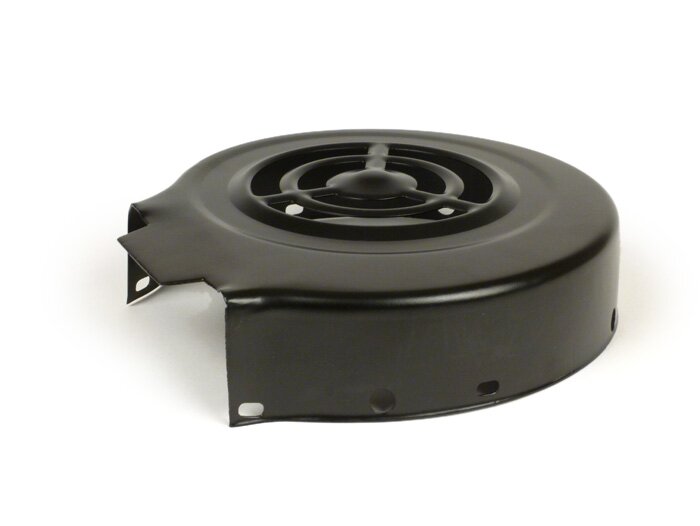 Cubre rueda ventilador -LAMBRETTA versión italiana- Lambretta DL, GP - imprimado