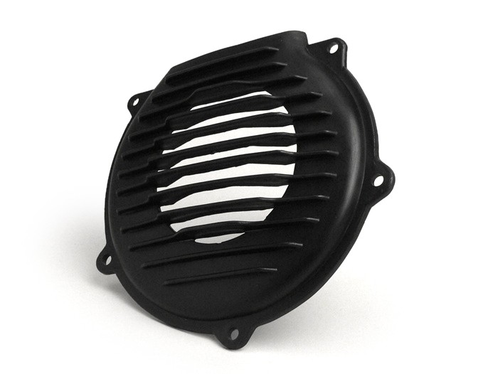 Ventilatorwieldeksel -LAMBRETTA- Lui 75 S-SL