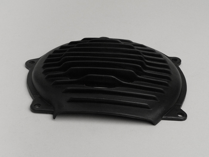 Ventilatorwieldeksel -LAMBRETTA- Lui 75 S-SL
