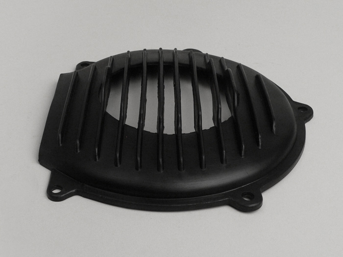 Ventilatorwieldeksel -LAMBRETTA- Lui 75 S-SL
