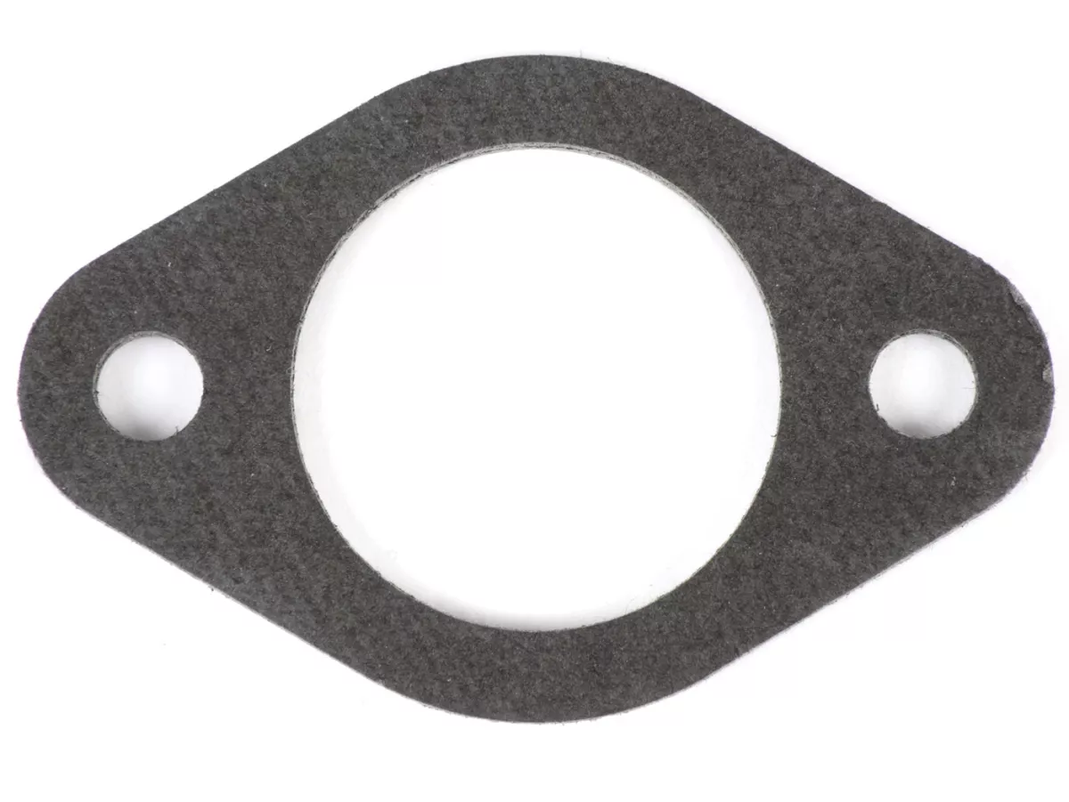 Exhaust gasket -BGM ORIGINAL TS1, Imola- Lambretta LI, LIS, SX, TV (series 2-3), DL/GP
