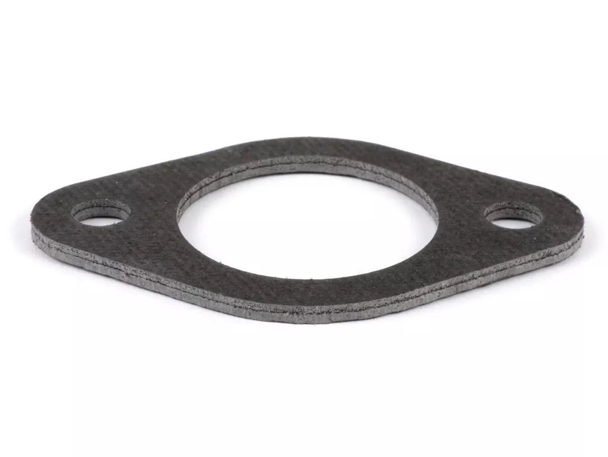Exhaust gasket -BGM ORIGINAL TS1, Imola- Lambretta LI, LIS, SX, TV (series 2-3), DL/GP