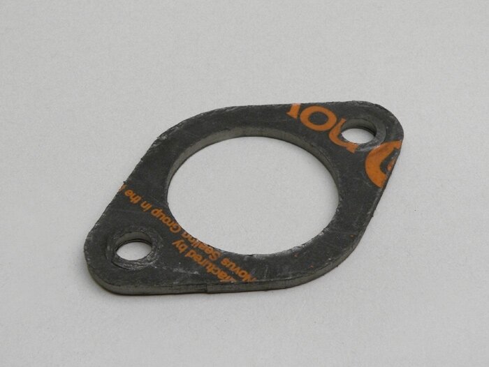 Uitlaatpakking -MB DEVELOPMENTS TS1, Imola, RB20, RB22, RB25- Lambretta LI, LIS, SX, TV (serie 2-3), DL/GP