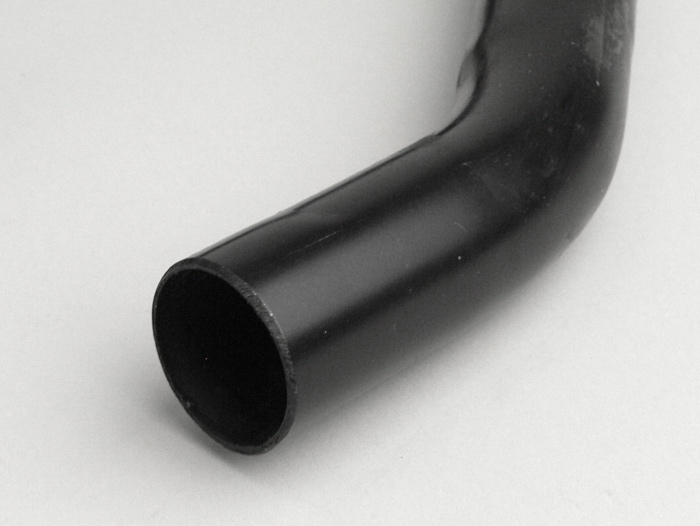 Exhaust manifold -LAMBRETTA- LI 125, 150 (series 1-2), TV 175 (series 2)