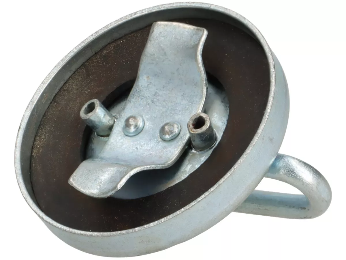 Tappo del serbatoio -CASA LAMBRETTA- LI, LIS, SX TV (serie 2-3), DL, GP, J50, J100, J125