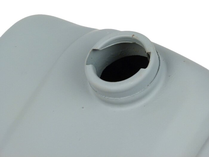 Tanque -LAMBRETTA- LI, LIS, SX, TV (series 2-3), DL, GP