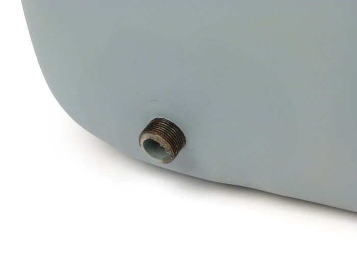Tanque -LAMBRETTA- LI, LIS, SX, TV (series 2-3), DL, GP