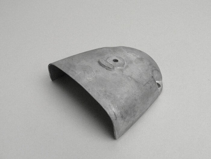Air scoop -LAMBRETTA- LI (series 3), LIS, SX, TV (series 3), DL, GP