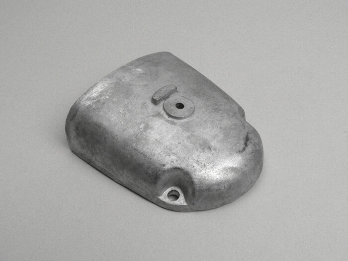 Air scoop -LAMBRETTA- LI (series 3), LIS, SX, TV (series 3), DL, GP