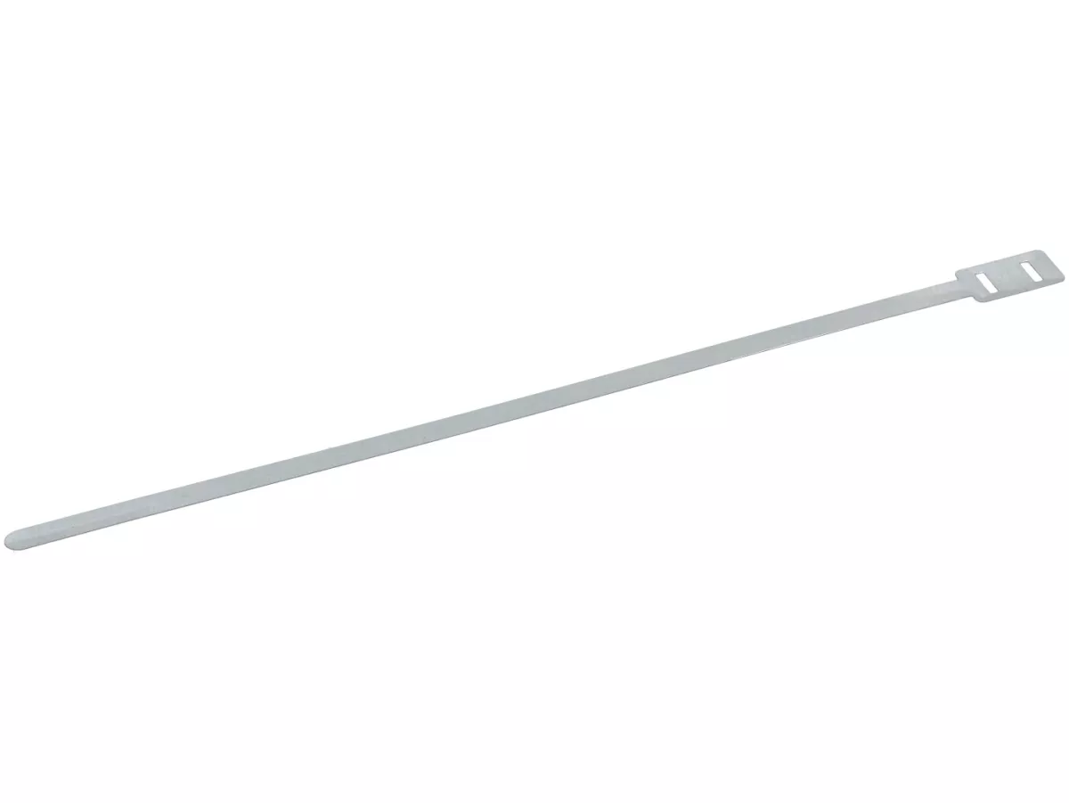 Metallic wire strap -Lambretta- C, LC, D, LD, E, F, LI, LIS, SX, TV, DL, GP