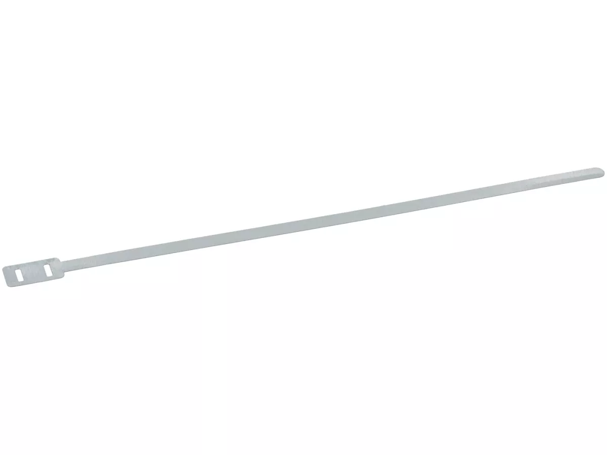 Metallic wire strap -Lambretta- C, LC, D, LD, E, F, LI, LIS, SX, TV, DL, GP