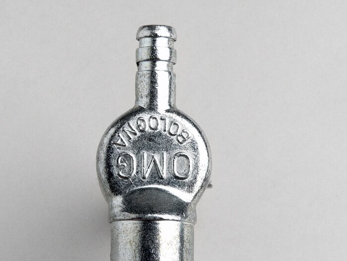 Benzinekraan -LAMBRETTA- J50, J100, J125 - zonder hendel