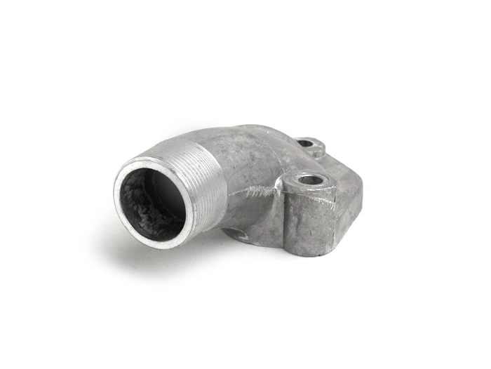 Collettore di aspirazione -LAMBRETTA- Lambretta 200 ccm - Ø=22-24mm