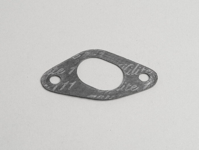 Inloppsgrenrörspackning -OEM-kvalitet- Lambretta LI 125-150, LIS 125, SX 150, DL/GP 125-150