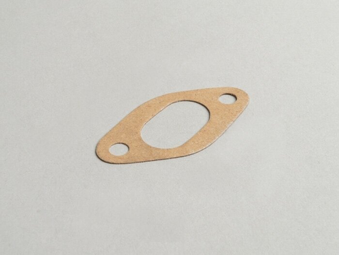 Intake manifold gasket -OEM QUALITY- Vespa V50, PV125, ET3, PK50, PK80, PK125 S