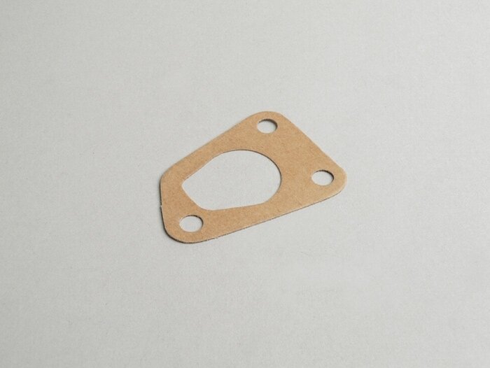 Inlaatspruitstuk pakking -OEM KWALITEIT- Vespa PK50 XL, PK125 XL