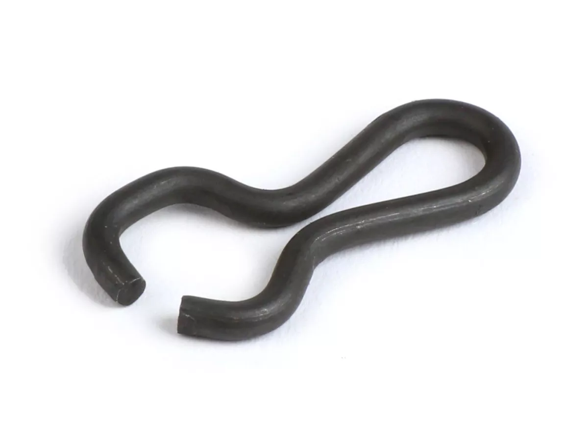 Pin cotter pegas tuas choke -PIAGGIO- PX, T5 125cc, Sprint150 (VLB1T), Rally180 (VSD1T), Rally200 (VSE1T), SS180 (VSC1T), GS160 / GS4 (VSB1T), GT125 (VNL2T), GTR125 (VNL2T), TS125 (VNL3T), Super, GL150 (VLA1T), VNA, VNB, VBA, VBB